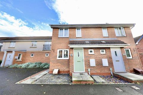 Pasture View, Kingswood, Hull