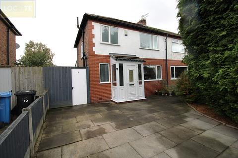 Leamington Road, Davyhulme