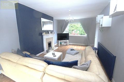undefined, Leamington Road, Davyhulme