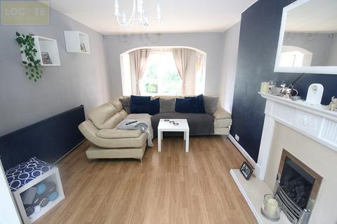 undefined, Leamington Road, Davyhulme