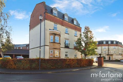 undefined, Willington Road, Swindon, SN25