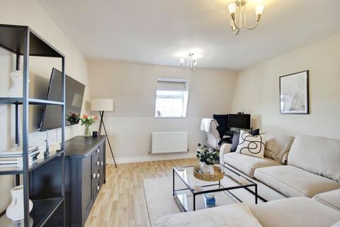 undefined, Willington Road, Swindon, SN25