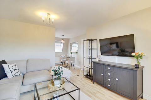 undefined, Willington Road, Swindon, SN25