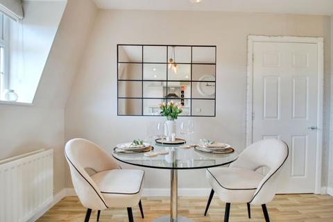 undefined, Willington Road, Swindon, SN25