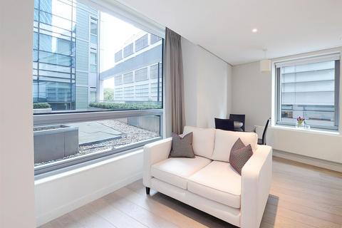 3 bedroom apartment to rent, Merchant Square East, London W2