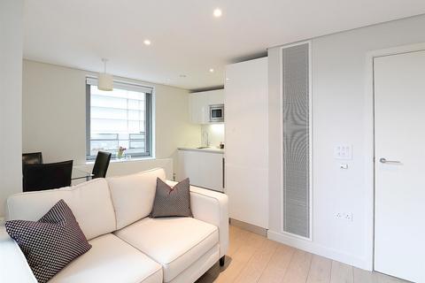 3 bedroom apartment to rent, Merchant Square East, London W2