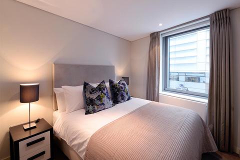 3 bedroom apartment to rent, Merchant Square East, London W2