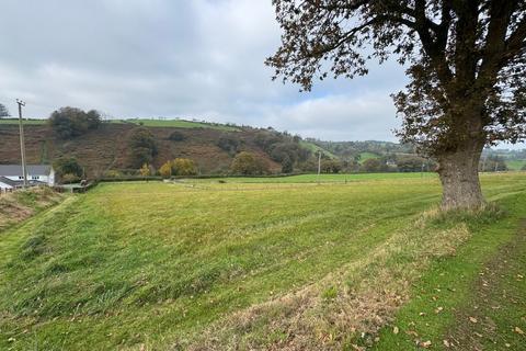 4 bedroom property with land for sale, Pontsian, Llandysul, SA44