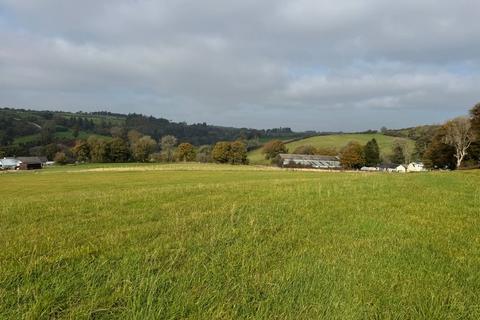 4 bedroom property with land for sale, Pontsian, Llandysul, SA44