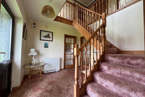 4 bedroom property with land for sale, Pontsian, Llandysul, SA44