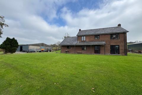 undefined, Pontsian, Llandysul, SA44