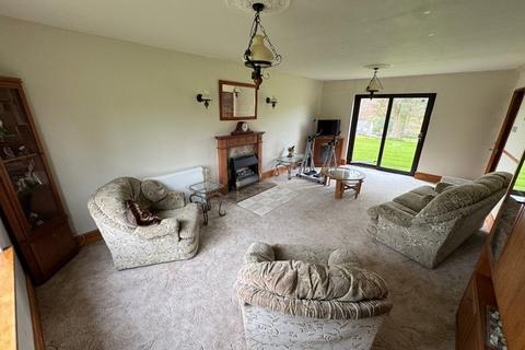 undefined, Pontsian, Llandysul, SA44