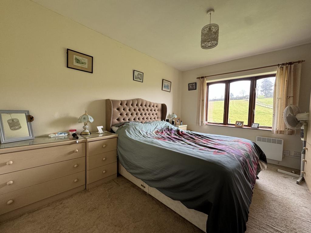 Rear Bedroom 3