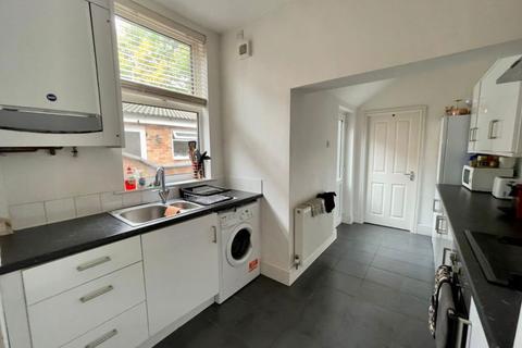 undefined, Winchester Avenue, Leicester