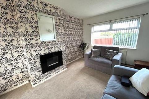 2 bedroom semi-detached house for sale, Ffordd Gwynedd, Llandudno