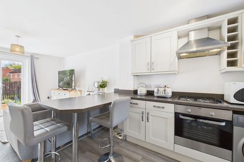 2 bedroom semi-detached house for sale, 22 Westfield Avenue, Norton, Malton, YO17 8DN