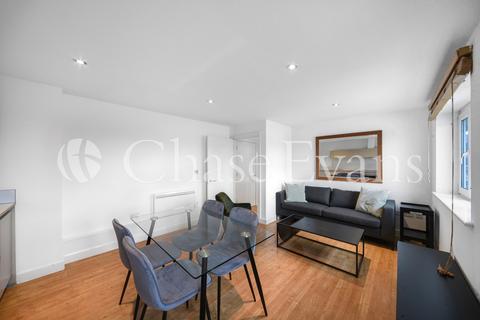 undefined, Hereford Road, Bow, London, E3
