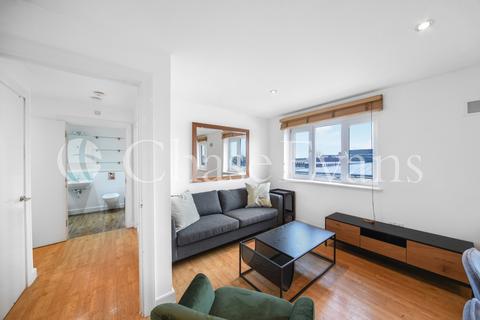 undefined, Hereford Road, Bow, London, E3