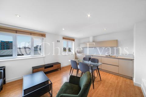 undefined, Hereford Road, Bow, London, E3