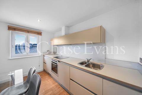 undefined, Hereford Road, Bow, London, E3