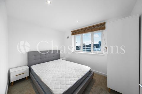 undefined, Hereford Road, Bow, London, E3