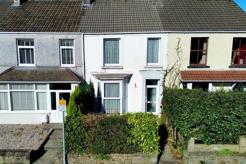 De La Beche Road, Swansea SA2