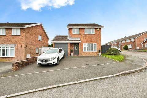 undefined, Squirrel Walk, Fforest, Pontarddulais, Swansea, Carmarthenshire, SA4