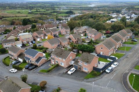 undefined, Squirrel Walk, Fforest, Pontarddulais, Swansea, Carmarthenshire, SA4