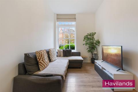 undefined, Banting Drive, London