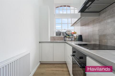 undefined, Banting Drive, London