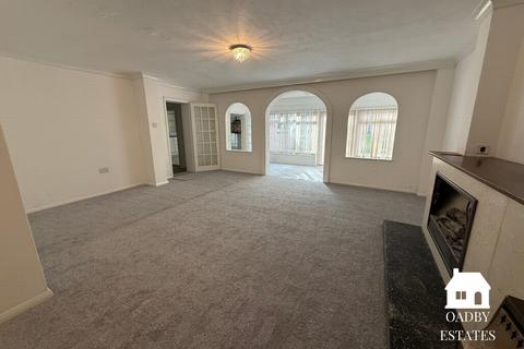 undefined, London Road, Oadby, LE2