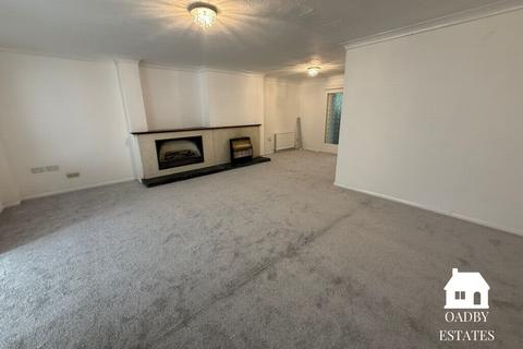 undefined, London Road, Oadby, LE2