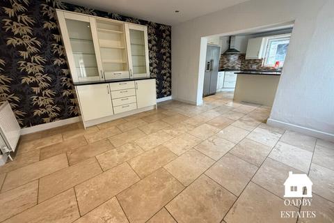 undefined, London Road, Oadby, LE2