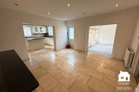 undefined, London Road, Oadby, LE2