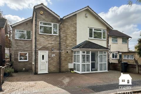 London Road, Oadby, LE2
