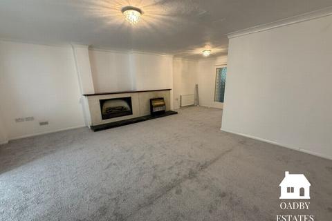 5 bedroom link detached house for sale, London Road, Oadby, LE2
