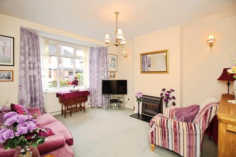 Kirloe Avenue, Leicester Forest East, LE3