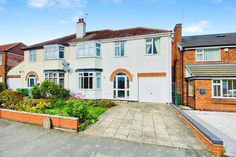 undefined, Kirloe Avenue, Leicester Forest East, LE3