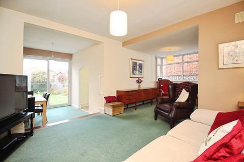 undefined, Kirloe Avenue, Leicester Forest East, LE3