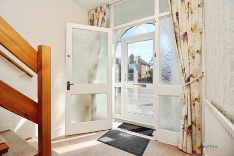 undefined, Kirloe Avenue, Leicester Forest East, LE3