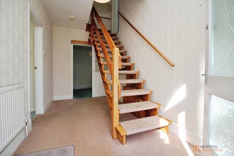 undefined, Kirloe Avenue, Leicester Forest East, LE3