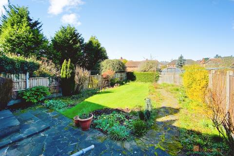 undefined, Kirloe Avenue, Leicester Forest East, LE3