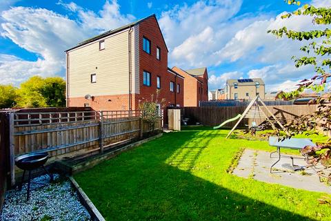 undefined, Maris Lane, Leicester, LE2