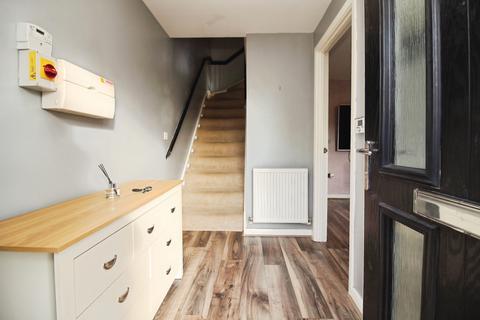 undefined, Maris Lane, Leicester, LE2