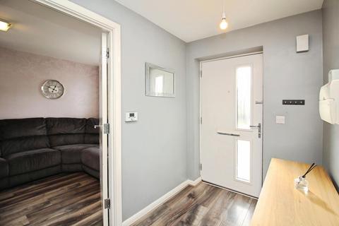 undefined, Maris Lane, Leicester, LE2