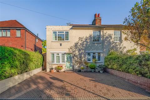 High Street, Iver, Buckinghamshire, SL0