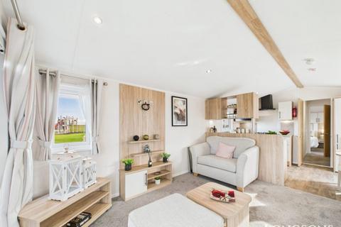2 bedroom park home for sale, Seaview Holiday Park