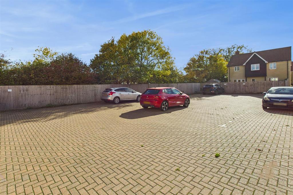 Parking Area
