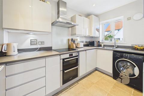 2 bedroom end of terrace house for sale, Wellington Close, Bury St. Edmunds IP29