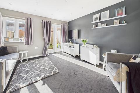 2 bedroom end of terrace house for sale, Wellington Close, Bury St. Edmunds IP29